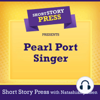 Short Story Press Presents Pearl Port Singer