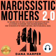 NARCISSISTIC MOTHERS 2.0