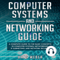 Computer Systems and Networking Guide