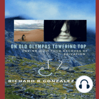 On Old Olympus Towering Top