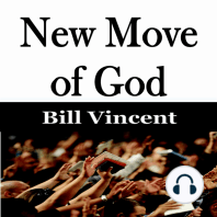 New Move of God