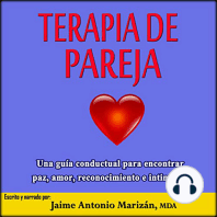 Terapia de pareja