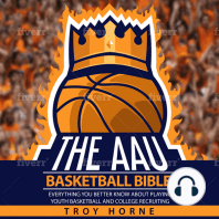 The AAU Basketball Bible