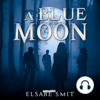 A Blue Moon