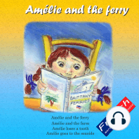 Amélie and the ferry and other stories