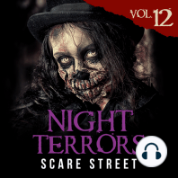 Night Terrors Vol. 12