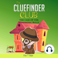 The CLUEFINDER CLUB 