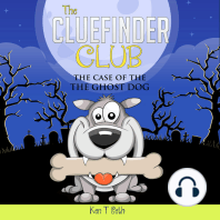 The CLUE FINDER CLUB 