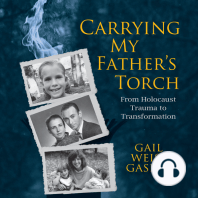 Carrying My Father's Torch