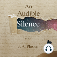 An Audible Silence