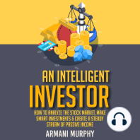 An Intelligent Investor