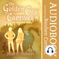 The Golden City Captives