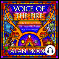 Voice of the Fire