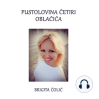 Pustolovina cetiri oblacica