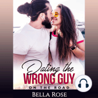 Dating the Wrong Guy