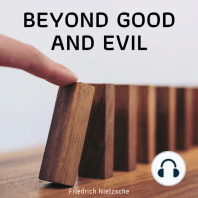 Beyond Good and Evil