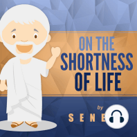 On the Shortness of Life