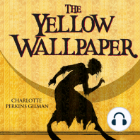 The Yellow Wallpaper