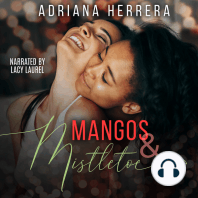 Mangos and Mistletoe