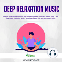 Deep Relaxation Music