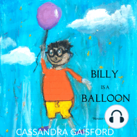 Billy is a Balloon