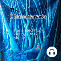 The Dhammapada, Volume X Part 1