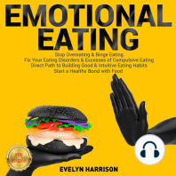 EMOTIONAL EATING