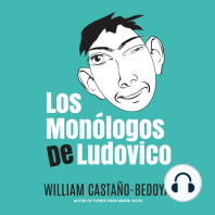 Los Monólogos de Ludovico