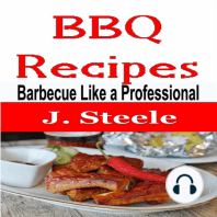 BBQ Recipes