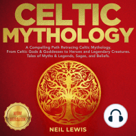 CELTIC MYTHOLOGY