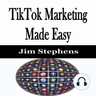 TikTok Marketing Made Easy