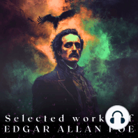 Selected Works of Edgar Allan Poe