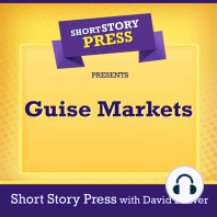 Short Story Press Presents Guise Markets