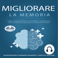 Migliorare La Memoria