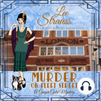 Murder on Fleet Street