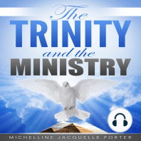 The Trinity & The Ministry