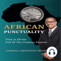 African Punctuality