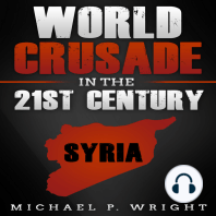 World Crusade in the 21st Century