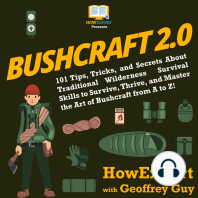 Bushcraft 2.0