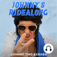 Johnny's Ridealong