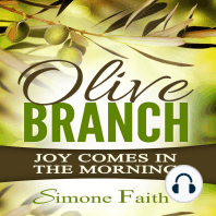 Olive Branch