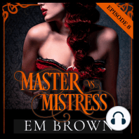 Master vs. Mistress, Episode 8