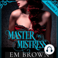 Master vs. Mistress, Episode 3
