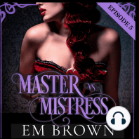 Master vs. Mistress, Episode 5