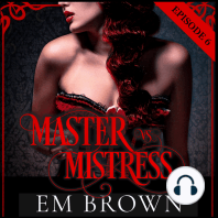 Master vs. Mistress, Episode 6