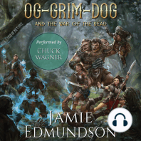 Og-Grim-Dog and The War of The Dead