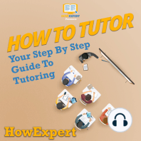 How To Tutor