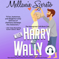 When Harry Met Wally