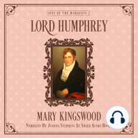 Lord Humphrey