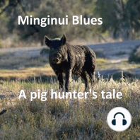 Minginui Blues